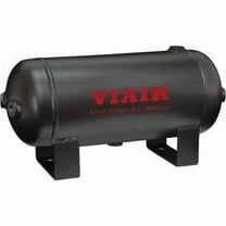 1.5 gal Tank - Six 0.25 in. NPT Ports - 200 PSI Rated
