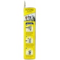 thumbnail image 4 of Futuro Energizing Wrist Support, Moderate Stabilizing Support, Right Hand, Small/Medium, Black, 4 of 12