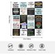 thumbnail image 5 of LHSHID Computer Programmer Gifts for Men Women Blanket Flannel Soft and Comfortable Anti static Bed Sofa Blanket 50x60in, 5 of 5