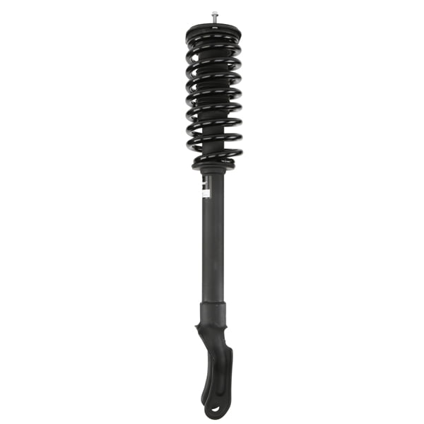 Complete Corner Unit Assembly -Strut, Mount and Spring