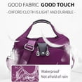 thumbnail image 3 of LANFENG Bags Fashion Purse Anti-Theft Handbag, Fashion Waterproof Multi-Pocket Crossbody, 3 of 10