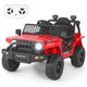 thumbnail image 1 of Ride On Truck FUNTOK 12 V 7AH eléctrico con control remoto para niños, 1 of 8
