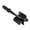 Black, variant on Kitchen Meat Chopper Ground Beef Masher Utensil Heat Resistant Potato Masher Tool Kitchen Gadgets Multifunctional Cookware