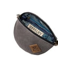 thumbnail image 4 of The Amigo - Smell Proof Hip Pack by Revelry Supply, 4 of 10