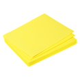 thumbnail image 1 of Unique Bargains EVA Foam Sheets Yellow 7.6 Inch x 5.9 Inch 2mm Thickness for Crafts DIY 10Pcs, 1 of 6