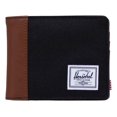 thumbnail image 1 of Cartera Herschel Hank Wallet Negro Billetera Rfid Negro, 1 of 4