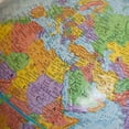 thumbnail image 3 of Replogle® Treasury Floor Model Globe, 32" x 12", 3 of 3