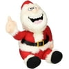 Prextex Pull My Finger Farting Santa Holiday Gag Gift