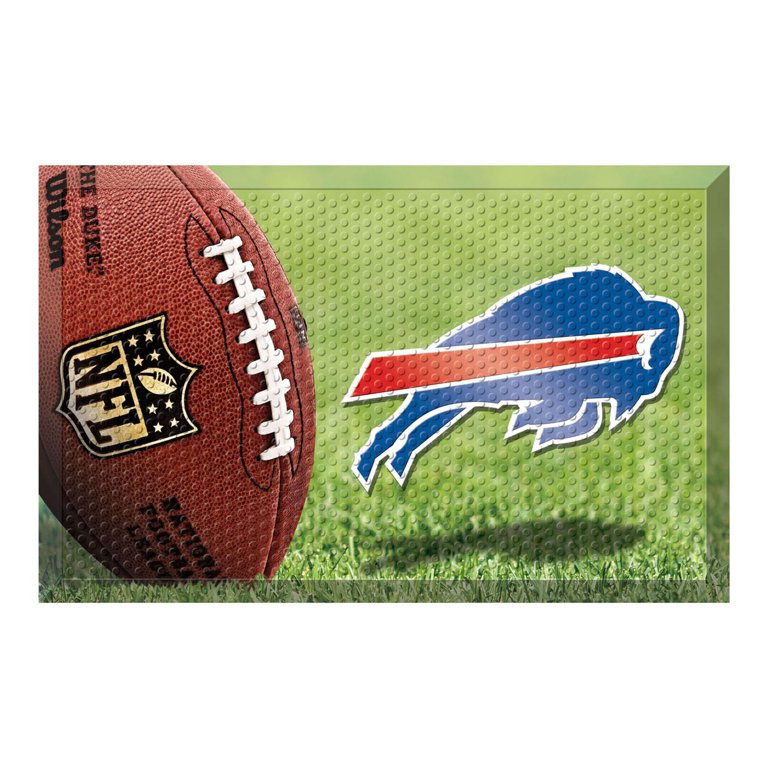 Buffalo Bills Fanmats NFL Gear