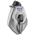 thumbnail image 4 of Irwin Industrial 1932881 100 ft. Strait-Line Chalk Line & Reel Set- Red, 4 of 4