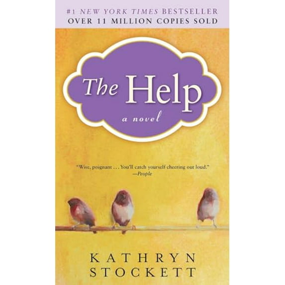 Pre-Owned The Help (Paperback) 0425232204 9780425232200