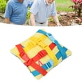 thumbnail image 4 of Almohada con hebilla sensorial NikouMX para niños pequeños, 4 of 8