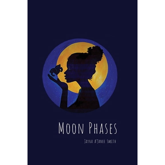 Pre-Owned Moon Phases (Paperback) 1687246408 9781687246400