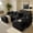 Black, variant on XIZZI 107.9" Modular Sectional Sofa with Double Ottomans, Deep Seat Cloud Couch with Chenille Fabric, Dual Thick Cushions and Solid Wood Frame for Living Room-Oatmeal