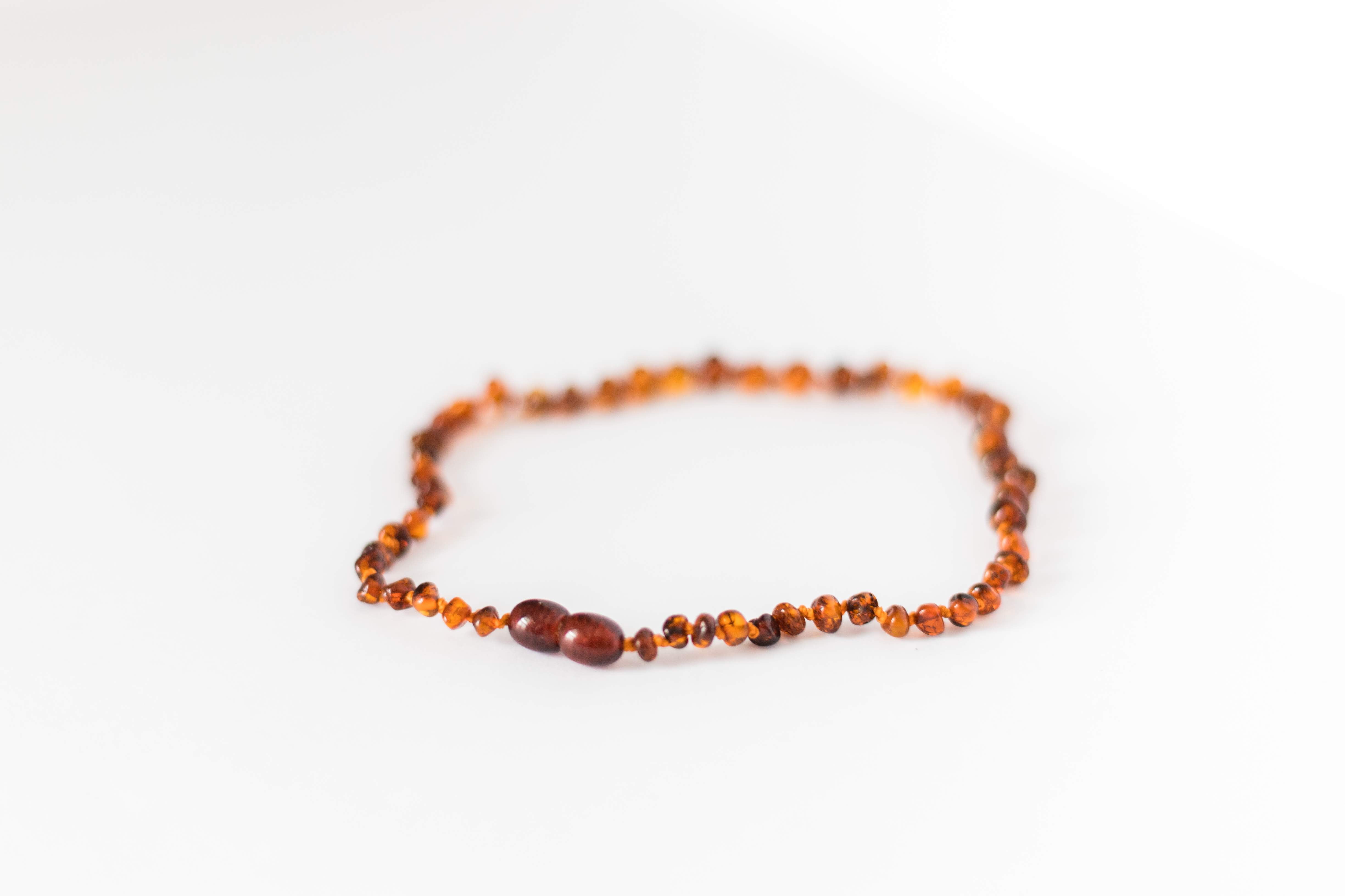 amber necklace near me