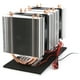 thumbnail image 5 of Sistema de enfriamiento de semiconductores, 240W 12V Enfriador termoeléctrico electrónico de semiconductores Accesorios del sistema de enfriamiento Rendimiento finamente ajustado, 5 of 8