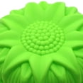 thumbnail image 4 of braveheart Random Color DIY Sun Flower Shape Cake Bread Large round cake mould Pie Molds Large Round Kitchen Baking Mould Tools, 4 of 6