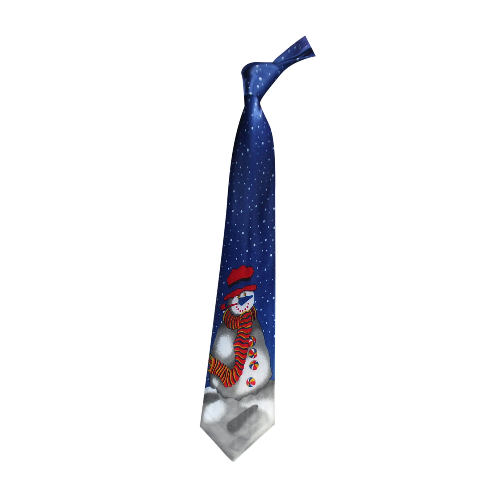 festive holiday ties