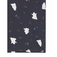 thumbnail image 5 of Modern Moments by Gerber Neutral Short Sleeve Halloween Pajama Set, 2-Piece, Sizes 6 - 12 Kids, 5 of 7