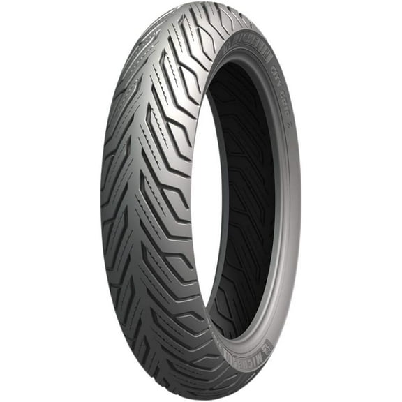 MICHELIN City Grip 2 Front Scooter Tire - 110/70-16 (52S)