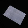 thumbnail image 3 of ELAYARD 5Ud Rejilla Plástica Resistente Para Proyectos DIY Fácil De Manipular Y Transportar, 3 of 6