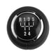 thumbnail image 2 of Pomo de cambio rápido compatible con Opel Vectra C Signum Facelift 2005-2008, 2 of 5
