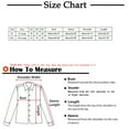thumbnail image 2 of IROINNID Men's Sweater Round Neck Long Sleeve Jumper Mid-Length Color Block Knit Pullover Winter Sweater Bottoming Shirt Sweater, 2 of 3