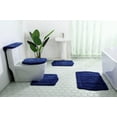 thumbnail image 5 of Daniel's 5-Piece Bathroom Linen & Accessory Set, 5 of 9