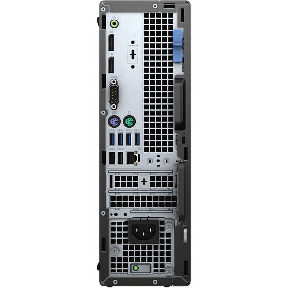 Dell OptiPlex 7090 Desktop Computer, Intel i7, 32GB RAM, 512GB