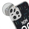 thumbnail image 3 of Coque Xiaomi Redmi Note 8 Marseille-Gardien,iPhone 15, 3 of 7