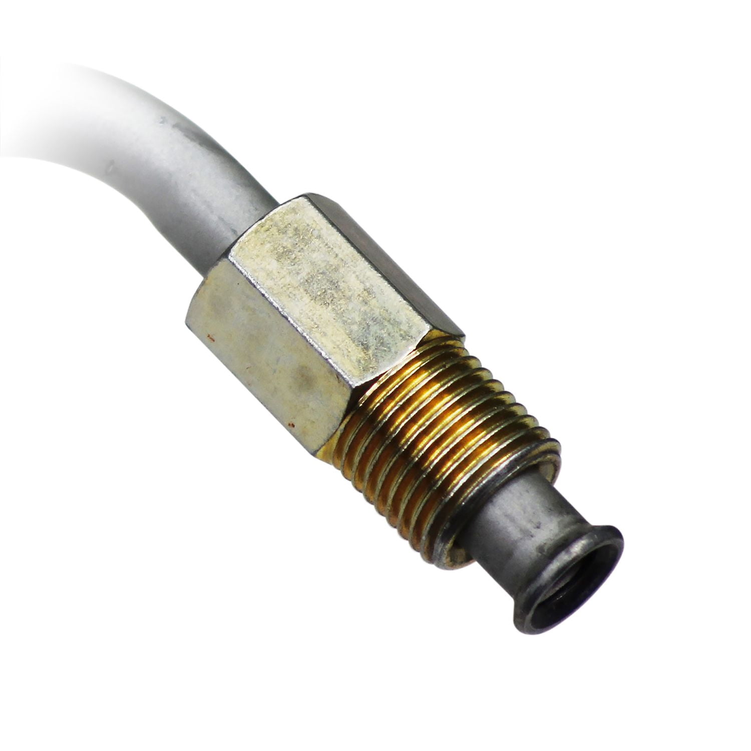 Edelmann 92395 Power Steering Pressure Line Hose Assembly