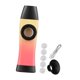 thumbnail image 4 of Flauta Kazoo Tono Ajustable Fácil de Aprender con Cuerda Regalo Mini Kazoo Profesional Amarillo Rosa Oscuro, 4 of 9
