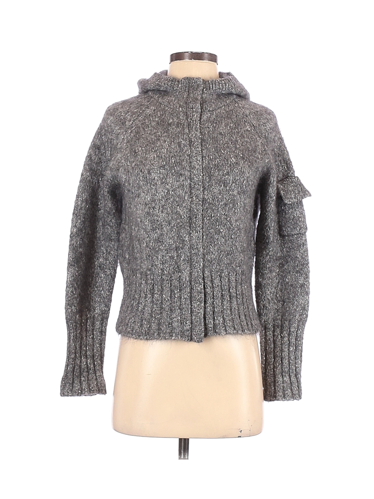 banana republic hoodie