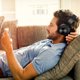 thumbnail image 5 of Twowood auricular Fashion Wireless Bluetooth Compatible con Bass Profundo Auriculares Foldable Juego Música Auriculares, 5 of 7