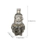 thumbnail image 3 of Decantador de Whisky con Forma de Botella de Papá Noel de 300 Ml, 3 of 6