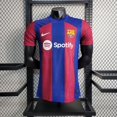 thumbnail image 2 of 2023-24 Camisas Barcelona Local Jugador Personalización Nombre Número, 2 of 3