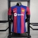 thumbnail image 2 of 2023-24 Camisas Barcelona Local Jugador Personalización Nombre Número, 2 of 3