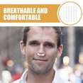 thumbnail image 4 of 50Pcs Reusable Dust Mask For Welding Nose Filter And Indoor Work, 4 of 8