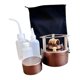 thumbnail image 4 of 5x Quemador de Alcohol Accesorios Camping Colamx, 4 of 8
