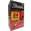 Sharpie Permanent Markers Fine Point 24 ct
