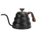 thumbnail image 3 of Gooseneck Kettle, Tea Kettle Stainless Steel With Heat Resistant Handle Anti-oxidation Gooseneck Coffee Kettle, For Coffee And Tea Lover Tea And Coffee ANGGREK HI3118, 3 of 8