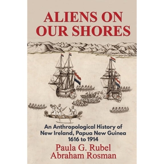 Aliens On Our Shores