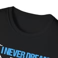 thumbnail image 3 of Awesome Boat Captain Boating Owner Sailor Boater Sailing TShirt, 3 of 4
