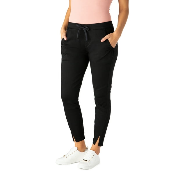 Signature by Levi Strauss & Co. Women's Lounge Joggers 