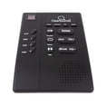 thumbnail image 1 of Contestador automático amplificado ClearSounds ANS3000, volumen de 30 dB, 1 of 5
