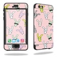 thumbnail image 1 of MightySkins LIFIP6NUD2-Bunny Bunches Skin for Lifeproof iPhone 6 Nuud Wrap Cover Sticker - Bunny Bunches, 1 of 2