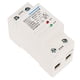 thumbnail image 3 of Protector de relé Ticfox 2P 100A automática AC230V, 3 of 7
