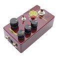 thumbnail image 2 of Mosky Distortion Overdrive Booster 4-Mode Selection KnobThe Guitar Effects Pedal, 2 of 12