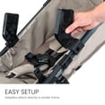 thumbnail image 2 of Adaptadores de asiento de coche para bebés Britax Juniper+ para cochecito, 2 of 5