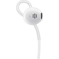 thumbnail image 1 of Google Auriculares Internos con Cable y Micrófono Pixel, Blancos, 1 of 1